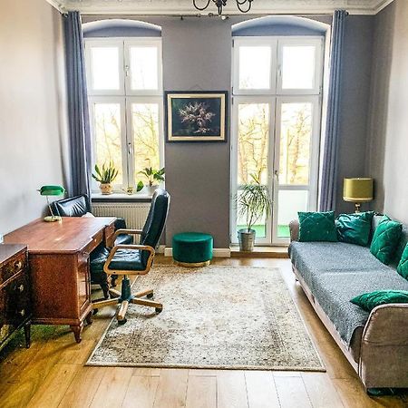 1 Bedroom Lux Apartment Center Vincent Breslavia Esterno foto