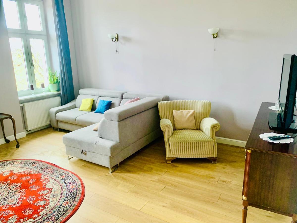 1 Bedroom Lux Apartment Center Vincent Breslavia Esterno foto