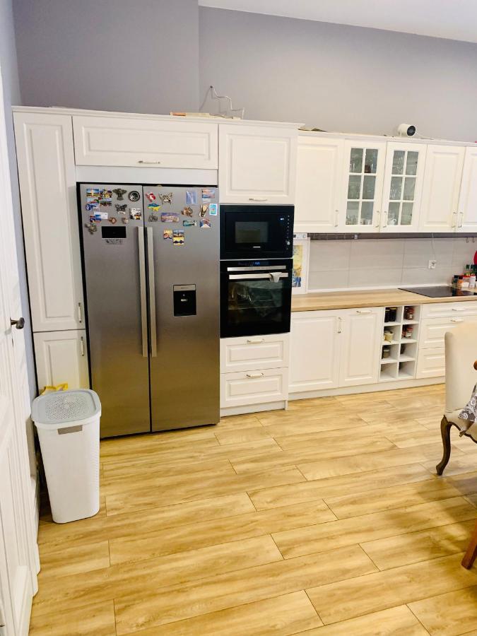 1 Bedroom Lux Apartment Center Vincent Breslavia Esterno foto