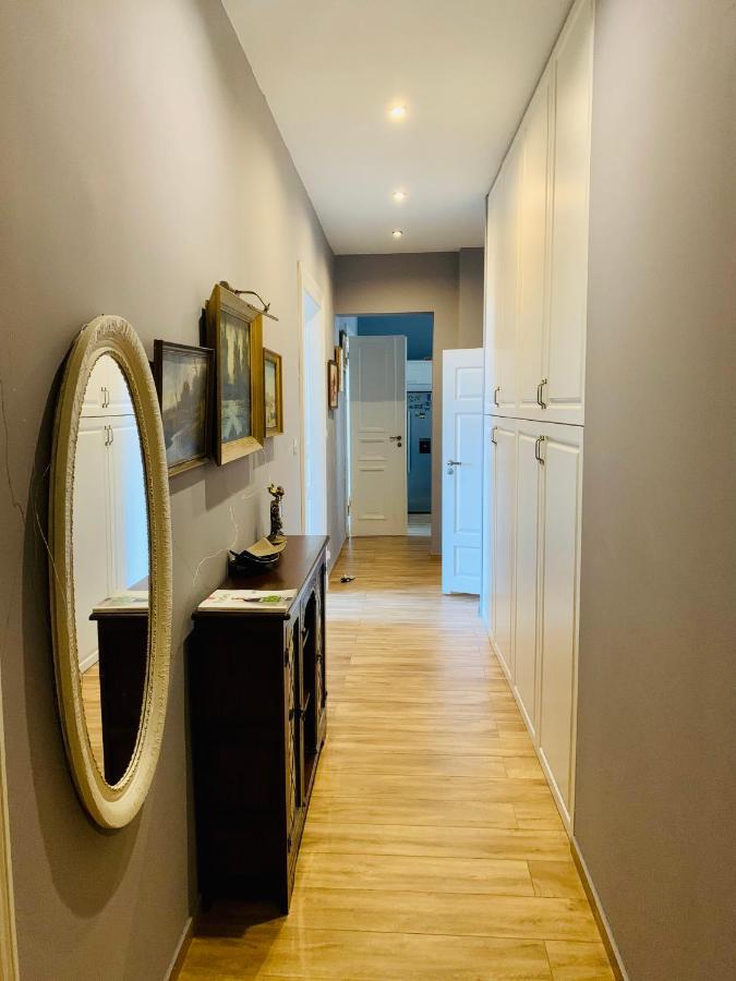 1 Bedroom Lux Apartment Center Vincent Breslavia Esterno foto